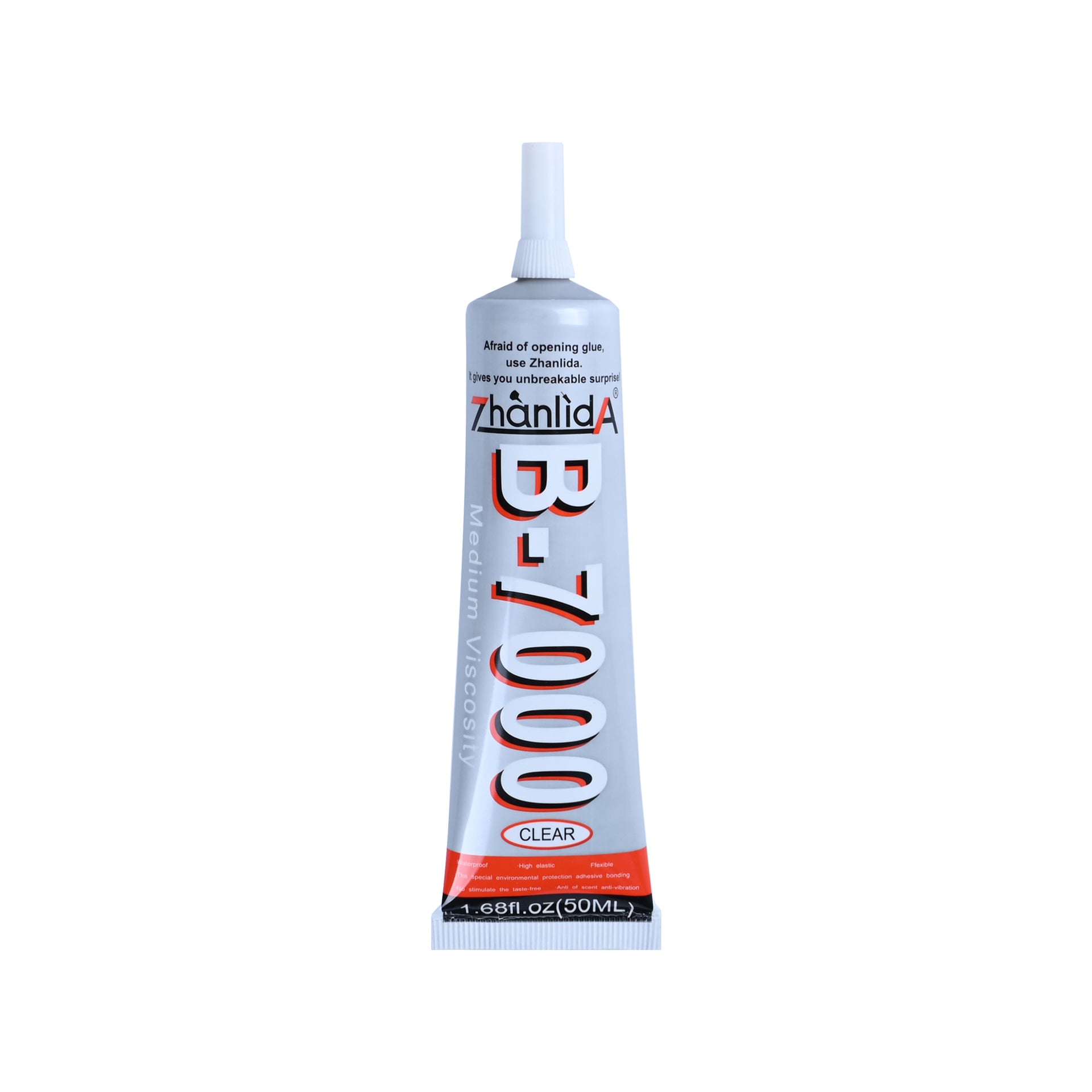 B7000 Super Adhesive Glue (50ml)