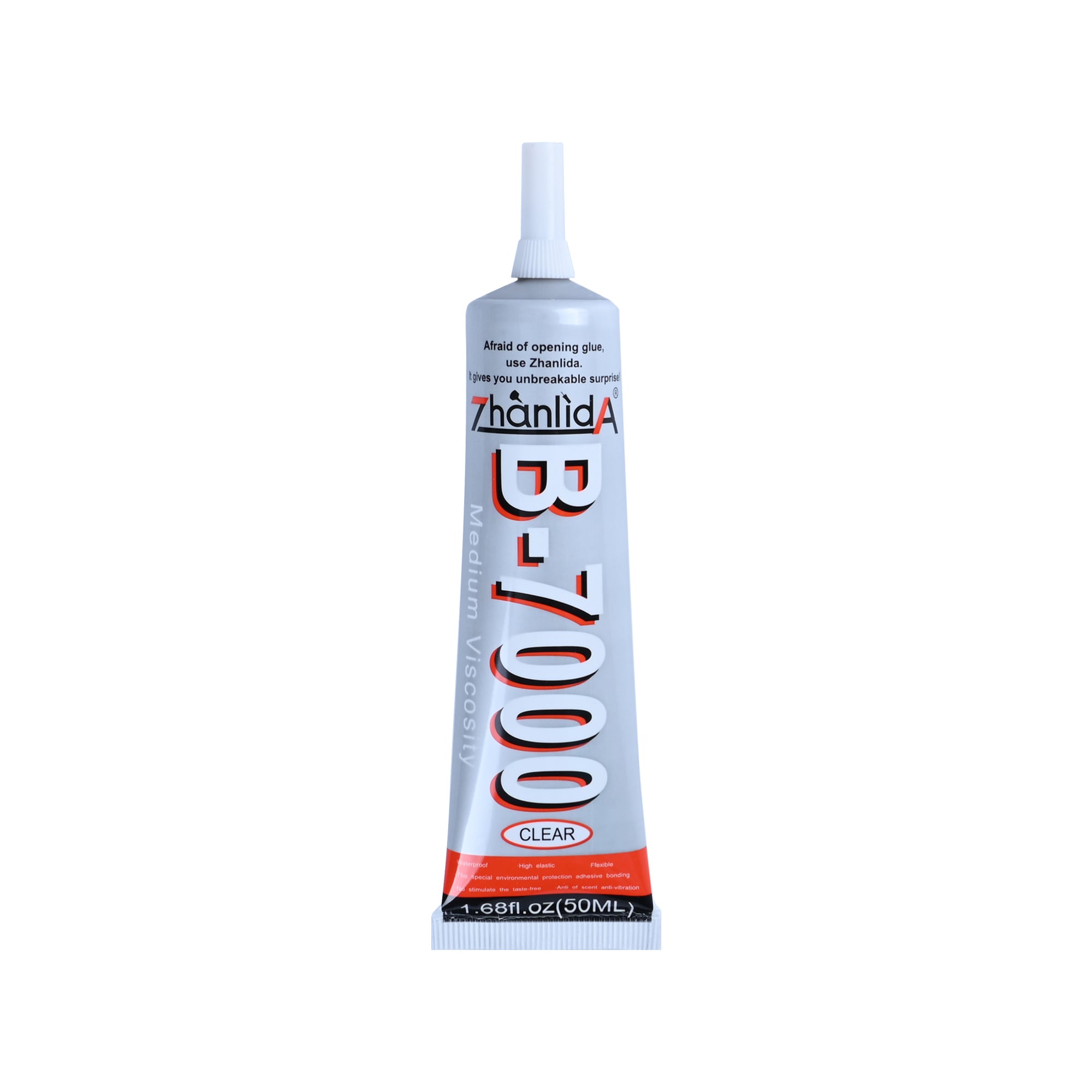 B7000 Super Adhesive Glue (50ml)