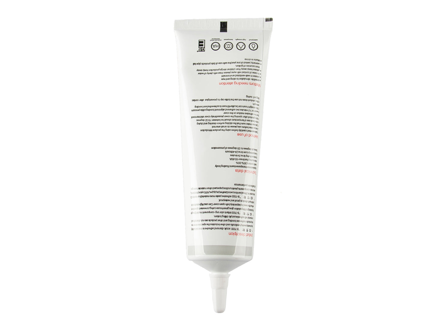 B7000 Super Adhesive Glue (110ml)