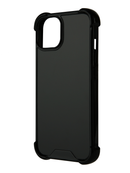 Rixus Anti-Burst Case For Apple iPhone 14 Pro Black