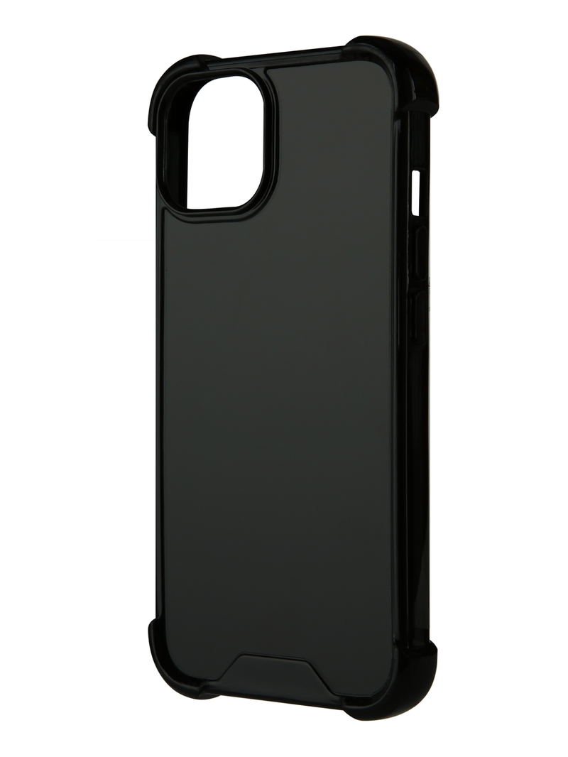Rixus Anti-Burst Case For iPhone 14 Pro Black