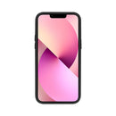 Rixus Classic 03 Case With MagSafe For iPhone 14 Plus Black