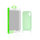 Rixus TPU Necklace Cord Cover For Samsung Galaxy A05 Matcha
