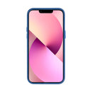 Rixus Classic 04 Case With MagSafe For iPhone 11 Dark Blue