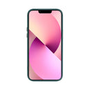 Rixus Classic 04 Case With MagSafe For Apple iPhone 11 Pro Dark Green