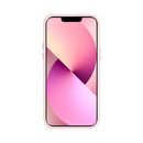 Rixus Classic 04 Case With MagSafe For iPhone 12 Pink