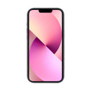 Rixus Mag Carbon With MagSafe For Apple iPhone 13 Pro Max Titanium Black