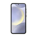 Rixus Classic 04 Case With MagSafe For Samsung Galaxy S25 Plus Black