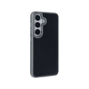 Rixus Mag Carbon With MagSafe For Samsung Galaxy S25 S931B Titanium Grey