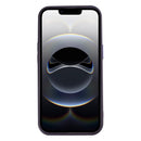 Rixus Classic 04 Case With MagSafe For Apple iPhone 16e Purple