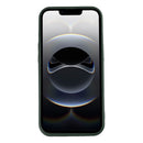 Rixus Classic 04 Case With MagSafe For iPhone 16e Dark Green