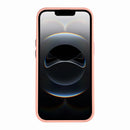 Rixus Classic 04 Case With MagSafe For Apple iPhone 16e Pink