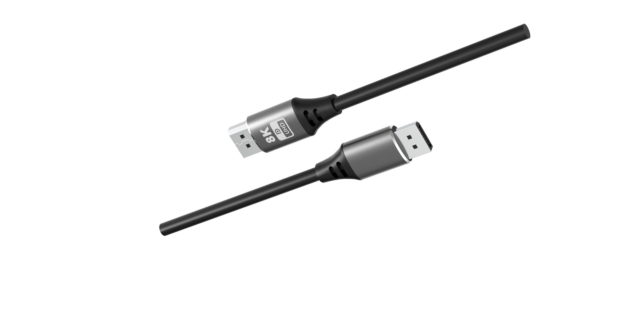 Rixus RXDC03 Display Port Cable DP To DP 2m 8K