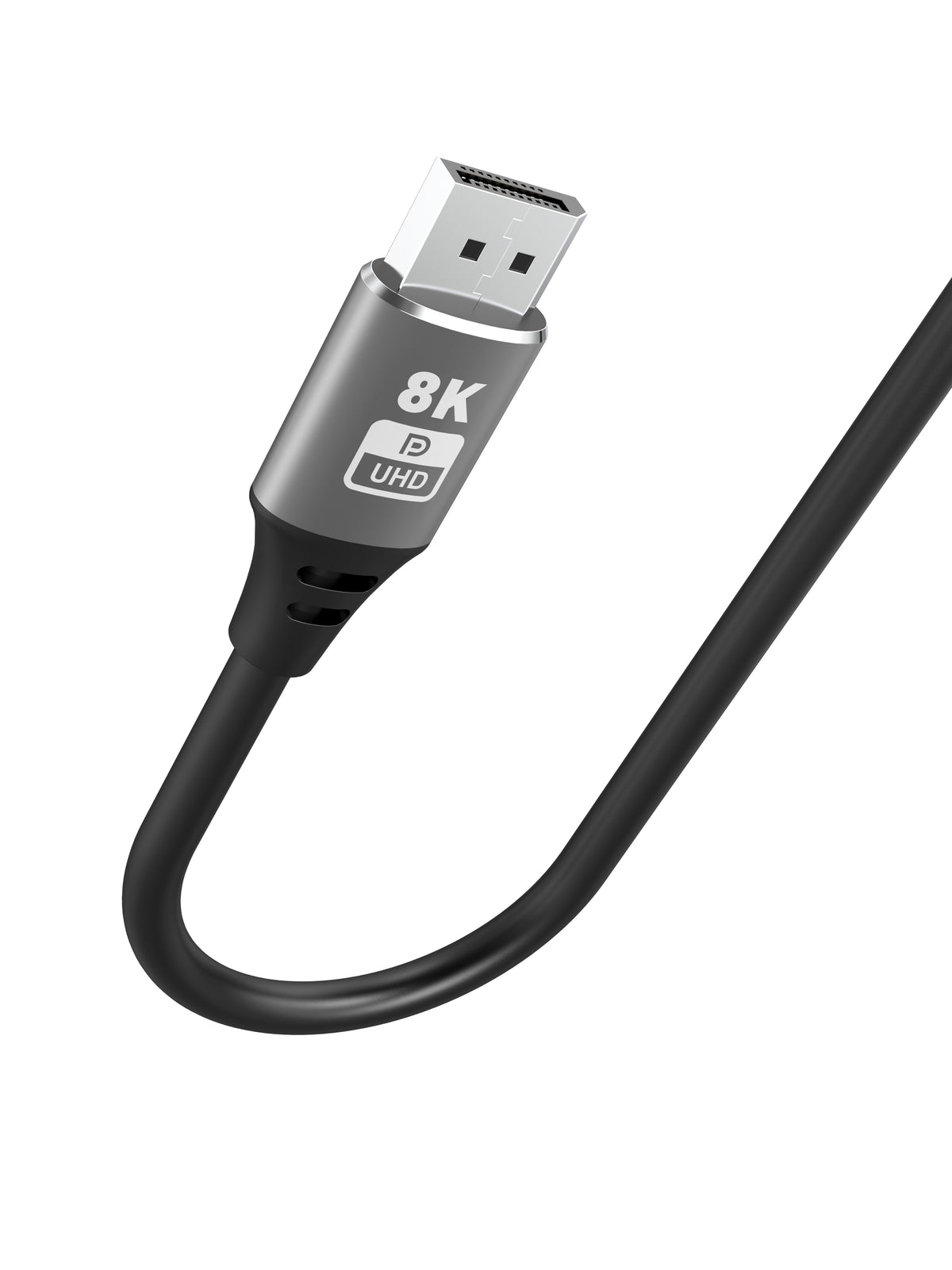 Rixus RXDC03 Display Port Cable DP To DP 2m 8K