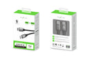 Rixus RXDC03 Display Port Cable DP To DP 2m 8K