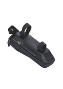 Rixus RXBG03 Waterproof Cycling Front Frame Bag Black
