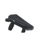 Rixus RXBG03 Waterproof Cycling Front Frame Bag Black