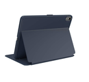 Bookcase For Samsung Galaxy Tab S8 X700, X706 Black