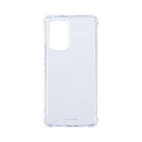 Rixus Anti-Burst Case For Samsung Galaxy A51 Transparent