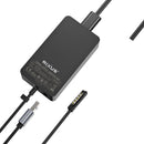 Rixus RXLC35 Microsoft Surface Charger 48W