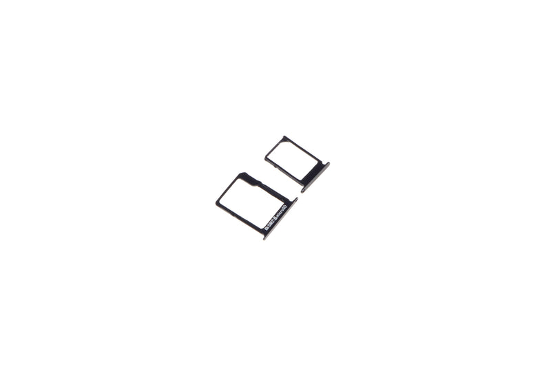 Samsung Galaxy A3 A300F (2015) Sim Card Holder Black OEM