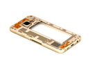 Samsung Galaxy A3 A310F (2016) Middle Frame Gold
