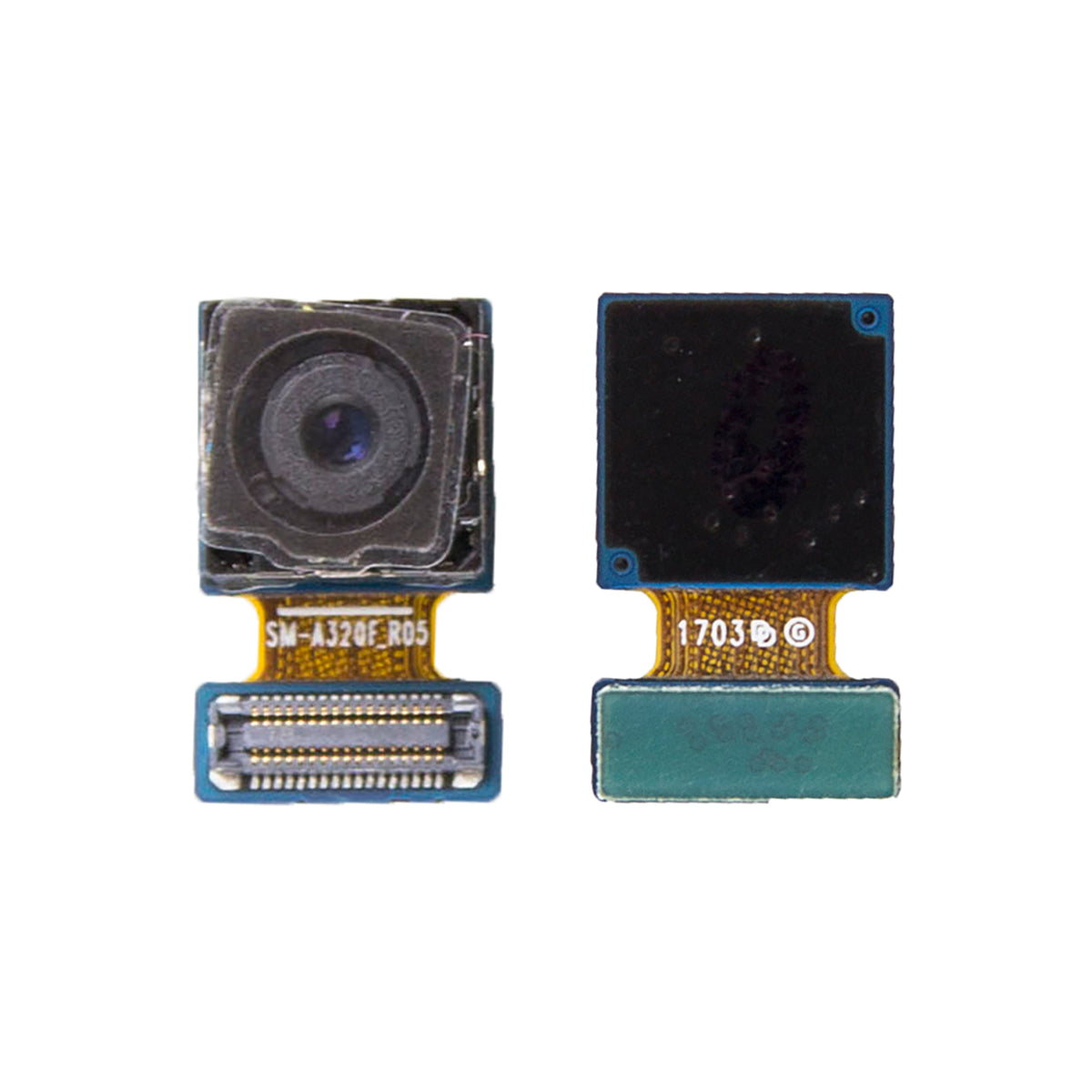 Samsung Galaxy A3 A320F (2017) Back Camera 13MP Wide OEM