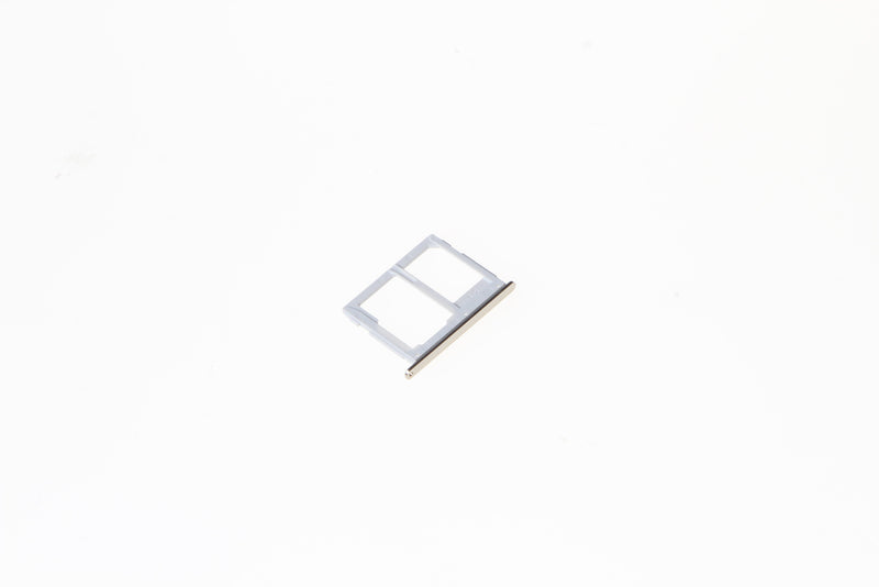 Samsung Galaxy A5 A510 (2016) Sim Card Holder Gold OEM
