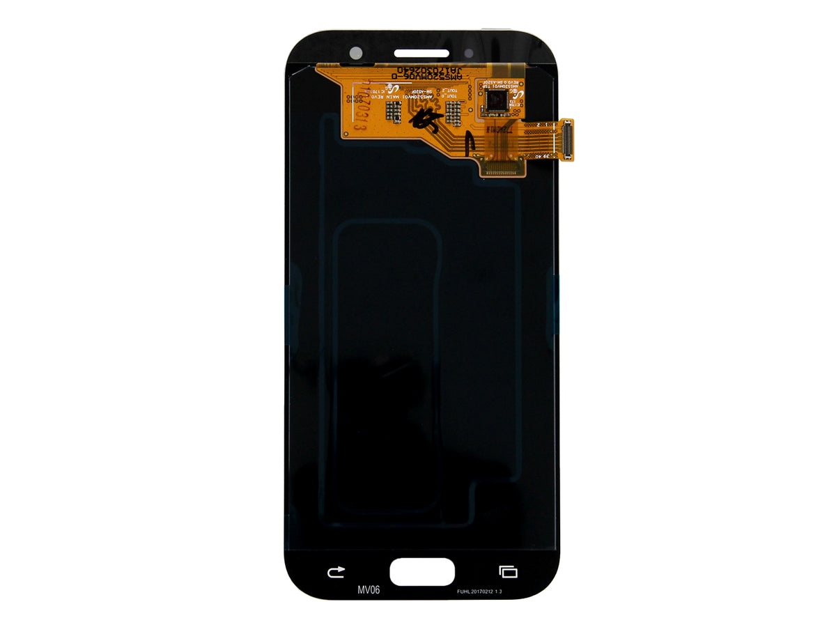 Samsung Galaxy A5 A520F (2017) Display and Digitizer Pink