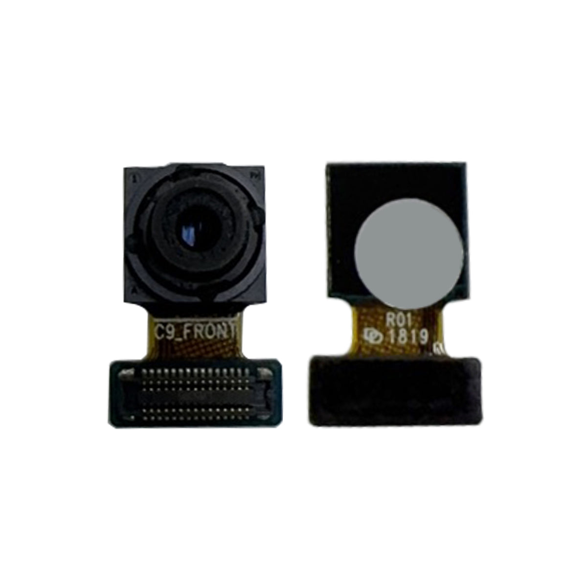 Samsung Galaxy A5 A520F, Galaxy A7 A720F Front Camera 16MP Wide OEM