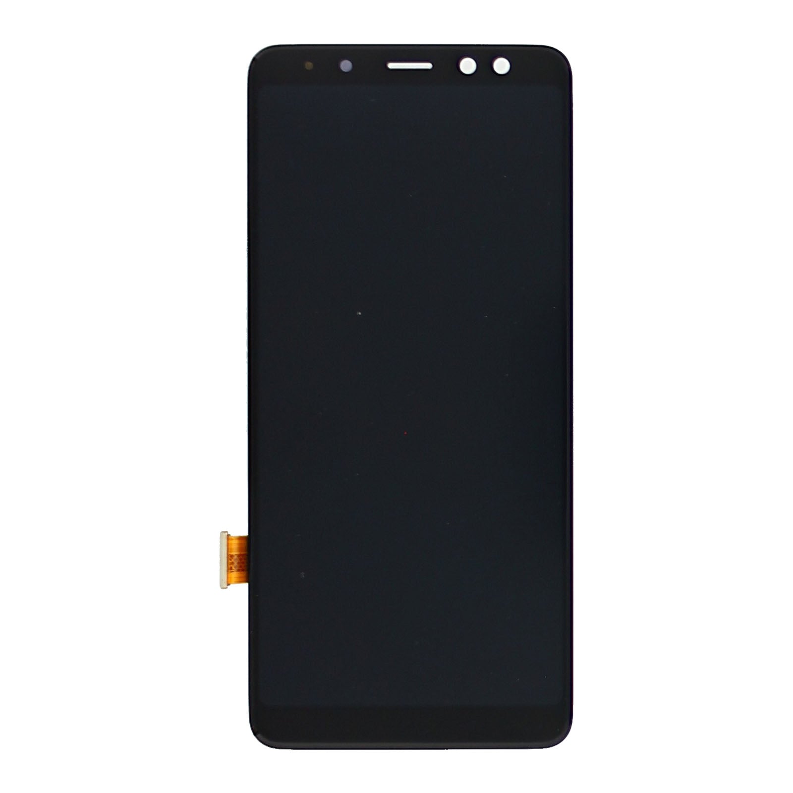 Samsung Galaxy A8 A530F (2018) Display And Digitizer Without Frame Service Pack