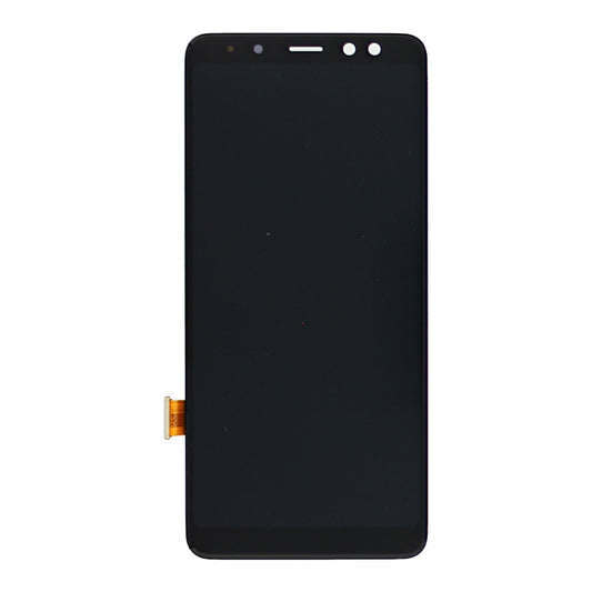 Samsung Galaxy A8 A530F (2018) Display And Digitizer Without Frame Service Pack