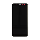 Samsung Galaxy A8 A530F (2018) Display And Digitizer Without Frame Service Pack