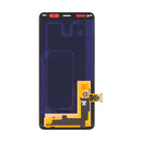 Samsung Galaxy A8 A530F (2018) Display And Digitizer Without Frame Service Pack