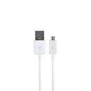 Samsung ECB-DU4AWE Micro USB Data Cable 100cm White