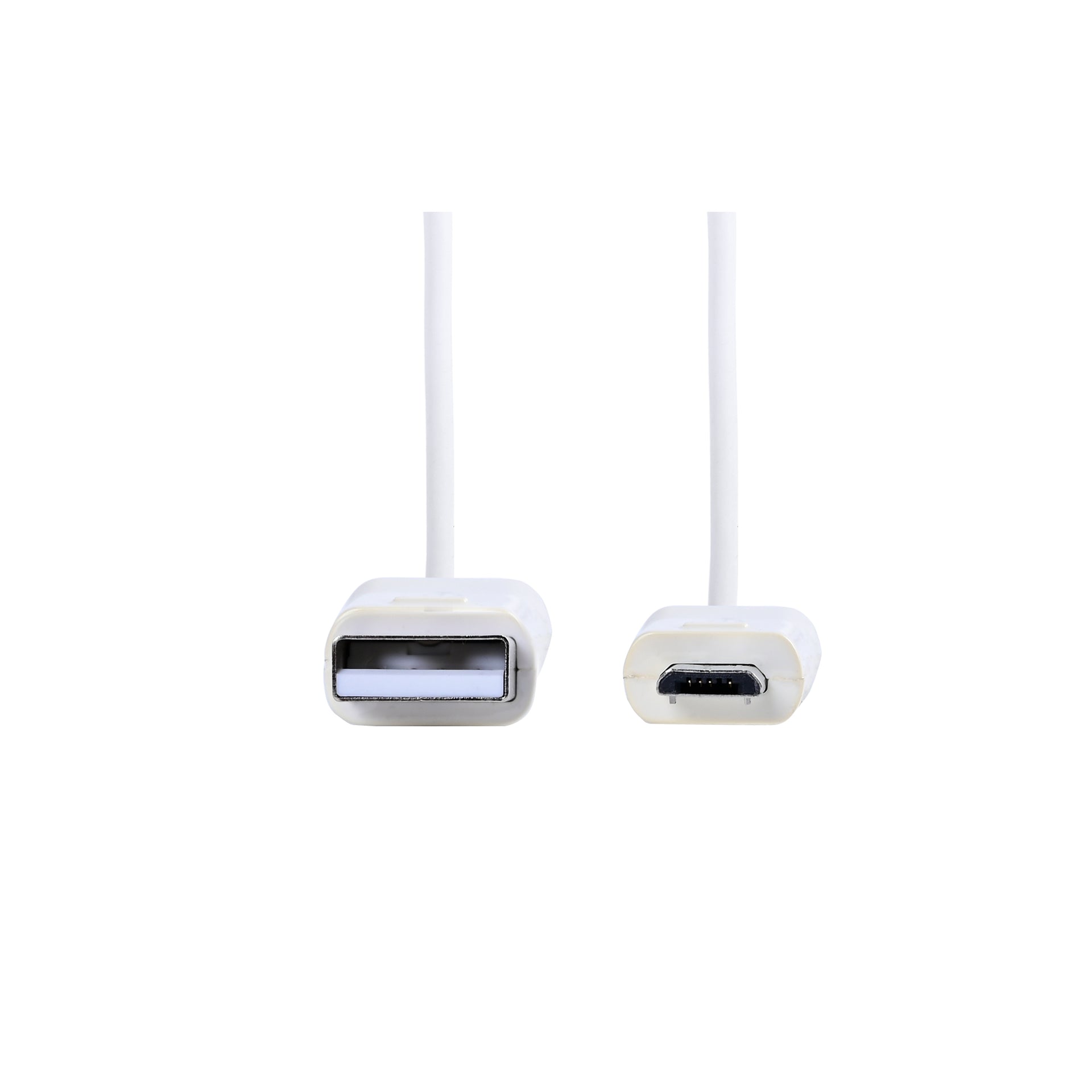 Samsung ECB-DU4AWE Micro USB Data Cable 100cm White