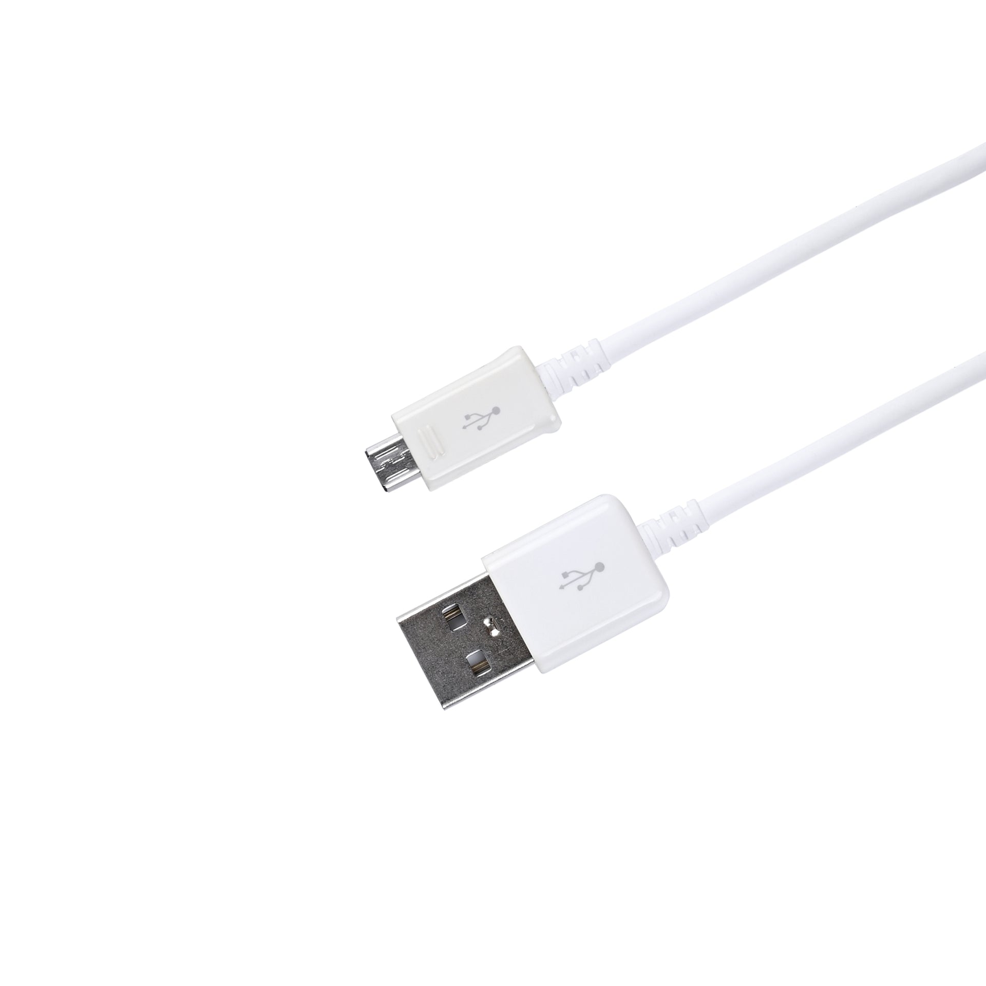 Samsung ECB-DU4AWE Micro USB Data Cable 100cm White