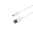 Samsung ECB-DU4AWE Micro USB Data Cable 100cm White