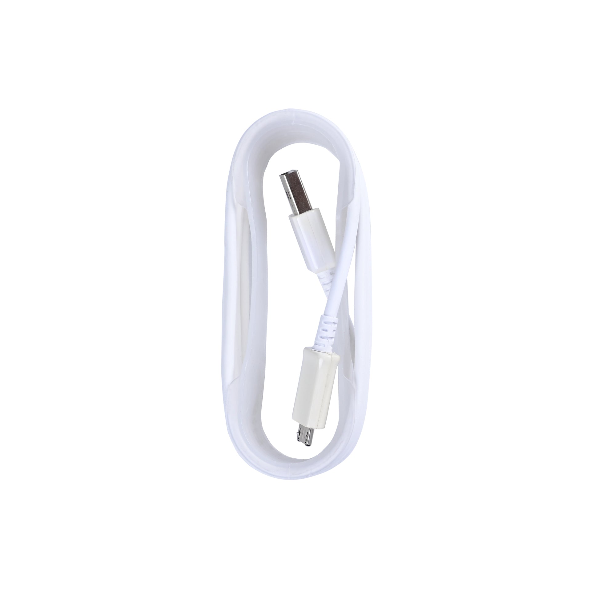 Samsung ECB-DU4AWE Micro USB Data Cable 100cm White