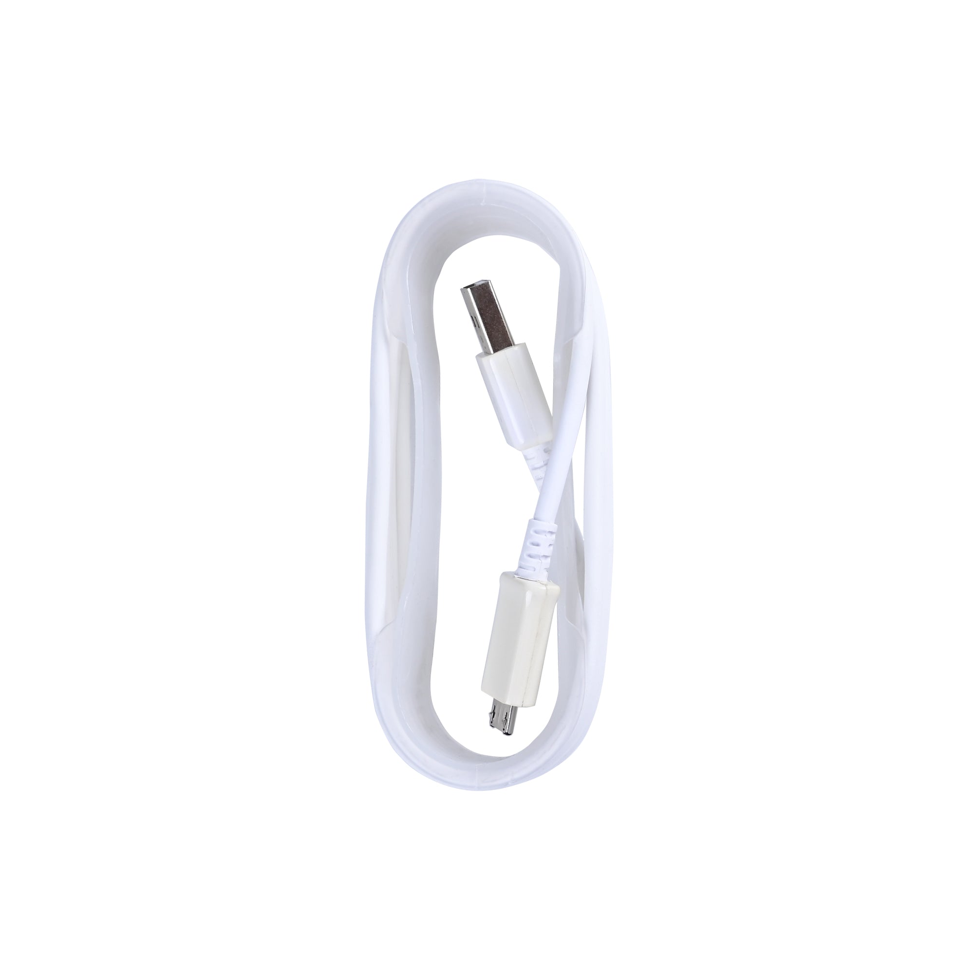 Samsung ECB-DU4AWE Micro USB Data Cable 100cm White