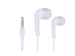 Samsung Stereo In Ear Earphones EO-EG900BW White