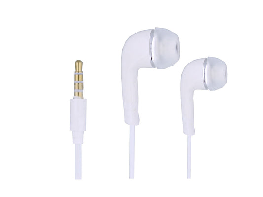 Samsung Stereo In Ear Earphones EO-EG900BW White