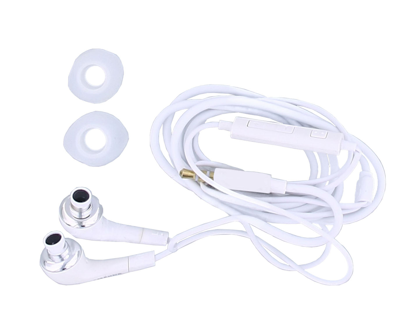 Samsung Stereo In Ear Earphones EO-EG900BW White