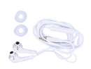 Samsung Stereo In Ear Earphones EHS64AVFWE White