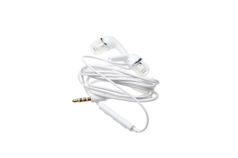 Samsung Stereo Headset White (In-Ear) EHS64AVFWE