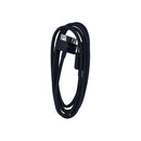 Samsung ECB-DP4ABE Tablet 30-Pin USB-Data Cable Black Original Bulk