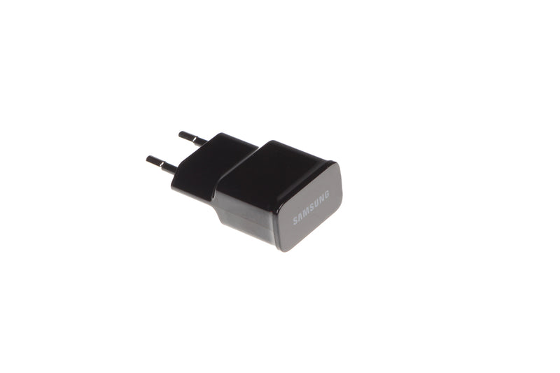 Samsung Travel Adaptor Black 5.0V 2.0A ETA-U90EBE