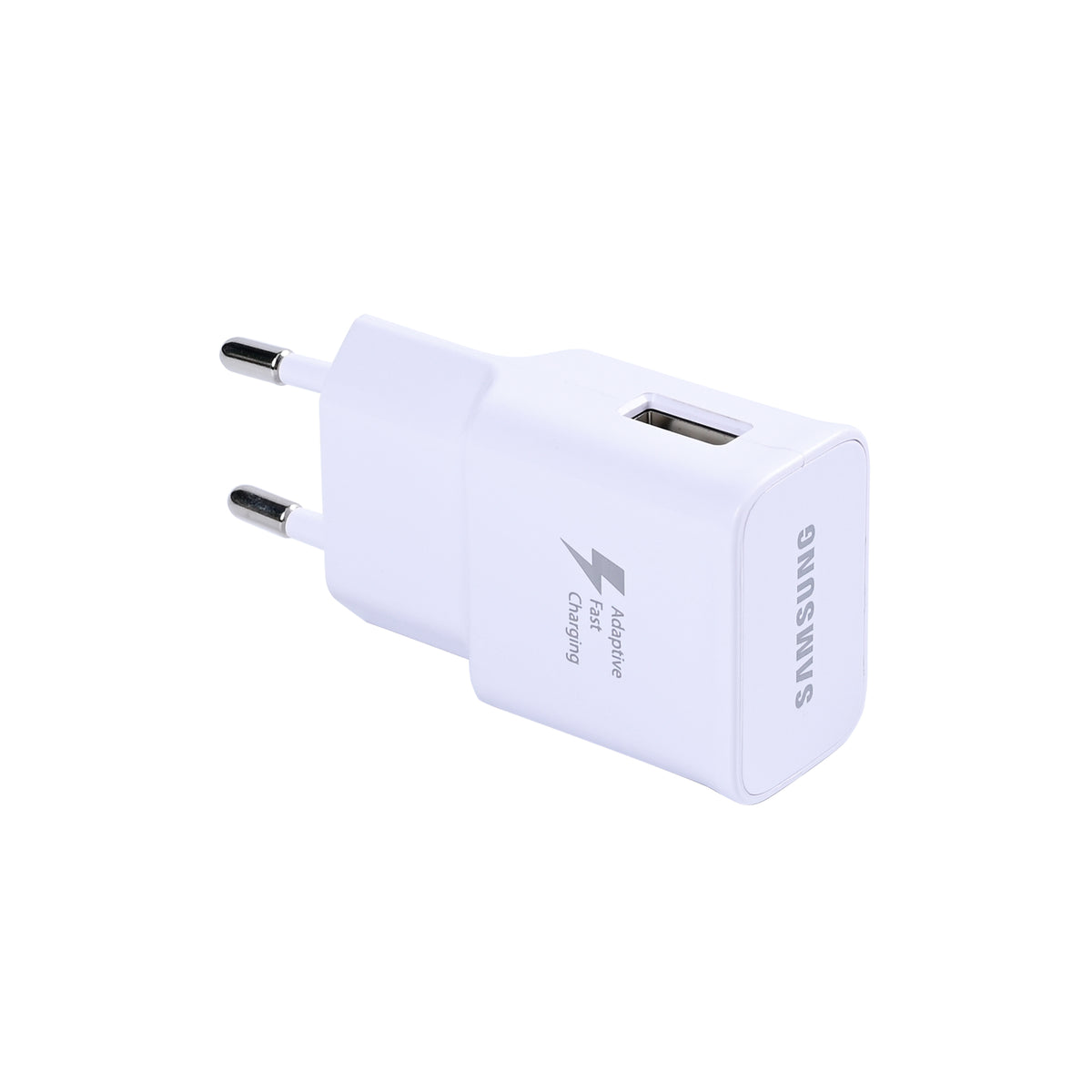 Samsung Fast Charger USB-A EP-TA20EWE 15W White Original Bulk