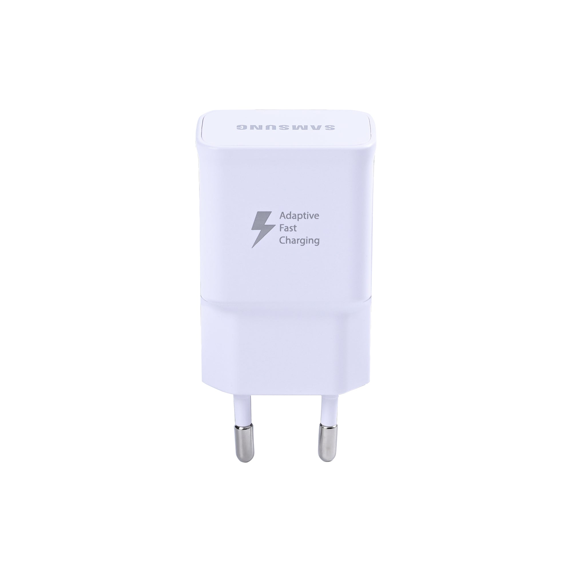 Samsung Fast Charger USB-A EP-TA20EWE 15W White Original Bulk