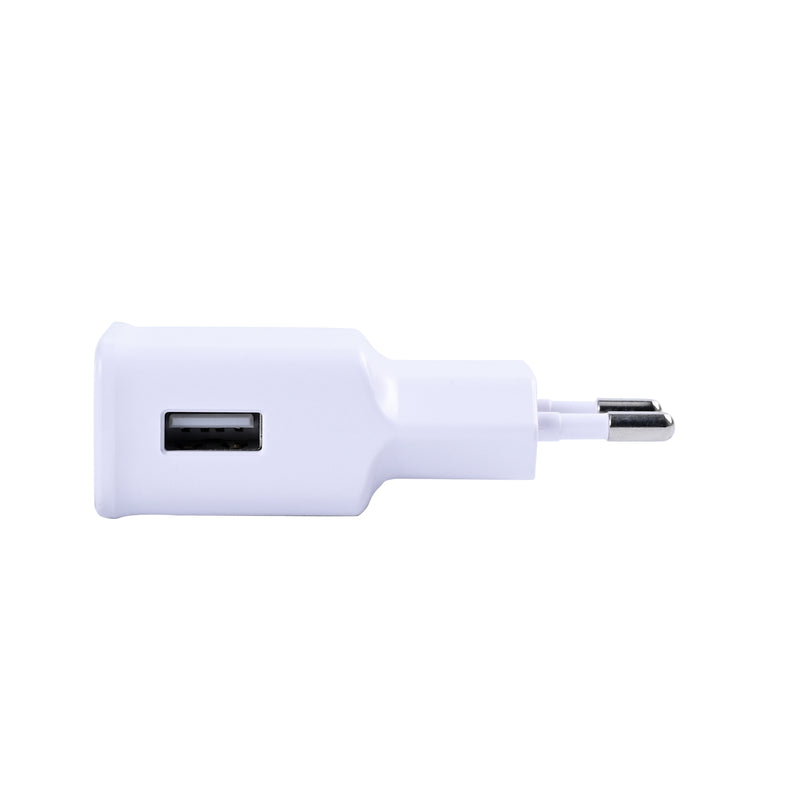 Samsung Fast Charger USB-A 15W EP-TA20EWE White Bulk